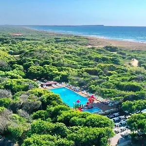 Bella Sardinia 4*, S'Archittu Italia