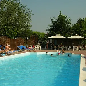 La Casina , Ravenna Italia